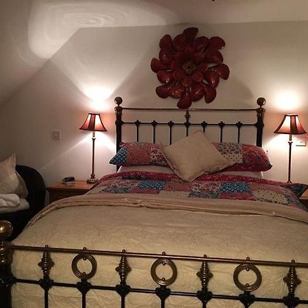 Sealladh Mara Apartment อินเวอร์เนส ภายนอก รูปภาพ