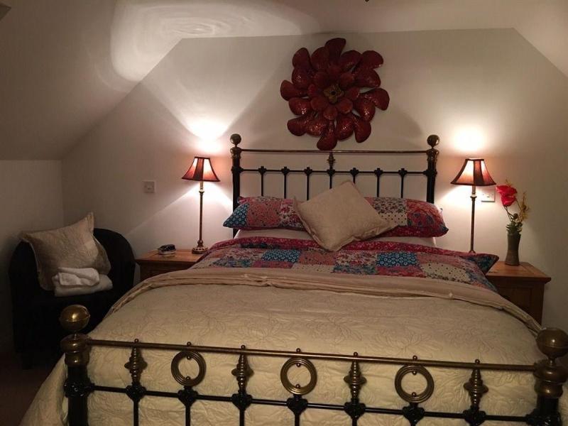 Sealladh Mara Apartment อินเวอร์เนส ภายนอก รูปภาพ