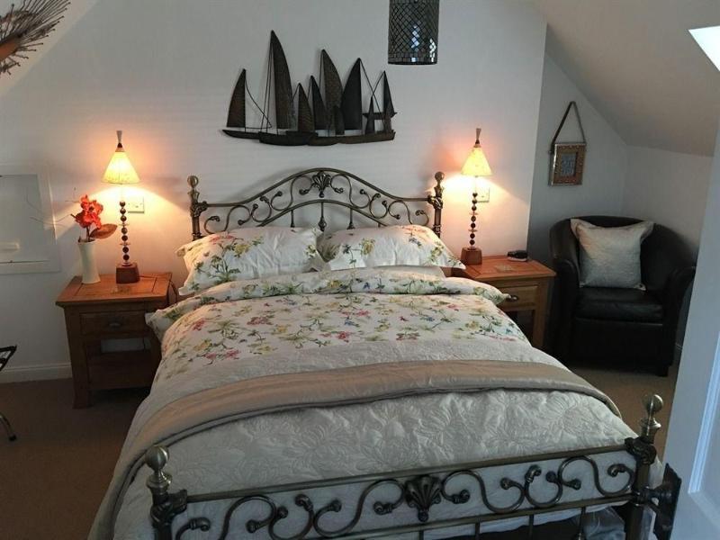 Sealladh Mara Apartment อินเวอร์เนส ภายนอก รูปภาพ